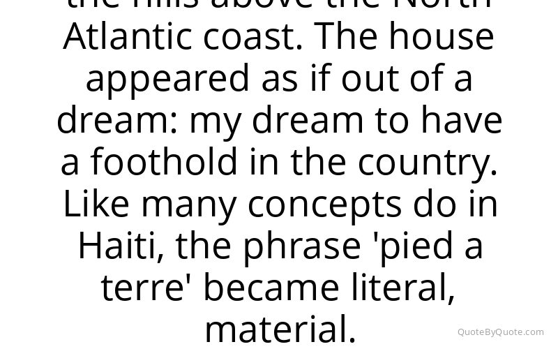 Preview image for this quote by Madison Smartt Bell