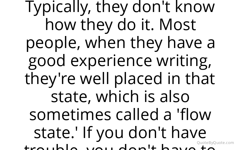 Preview image for this quote by Madison Smartt Bell