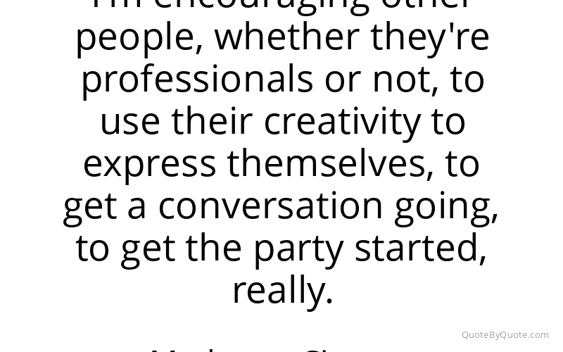 Preview image for this quote by Madonna Ciccone