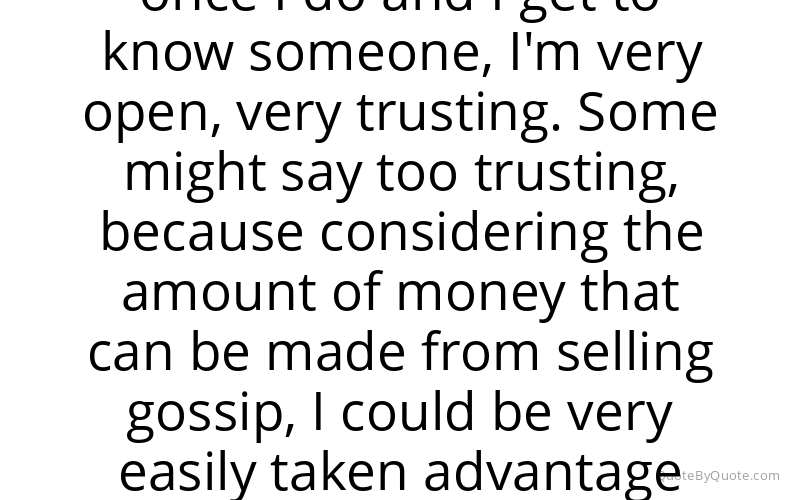 Preview image for this quote by Anne Hathaway