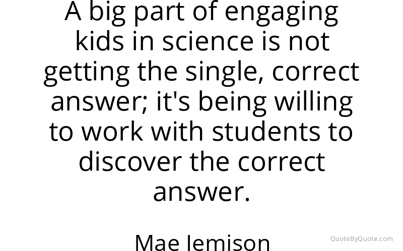 Preview image for this quote by Mae Jemison