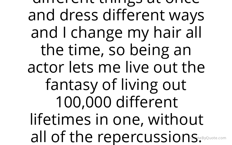 Preview image for this quote by Mae Whitman