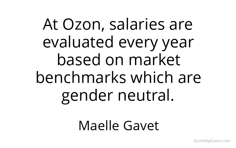Preview image for this quote by Maelle Gavet
