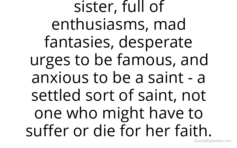 Preview image for this quote by Maeve Binchy