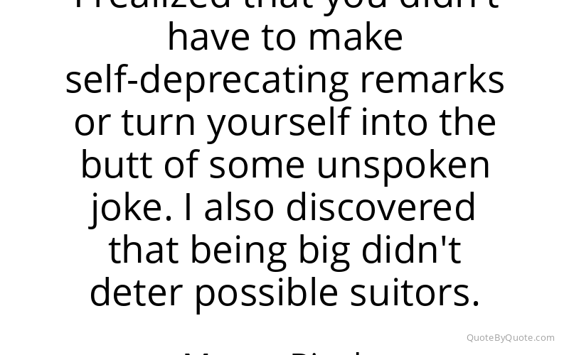 Preview image for this quote by Maeve Binchy