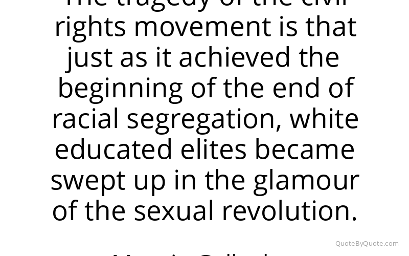 Preview image for this quote by Maggie Gallagher