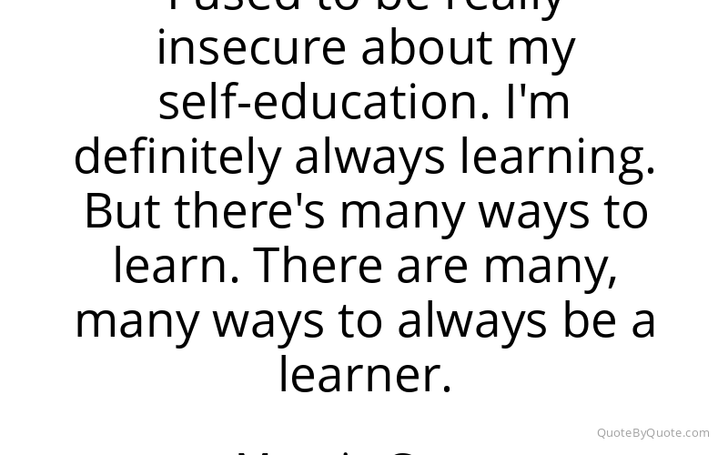 Preview image for this quote by Maggie Grace