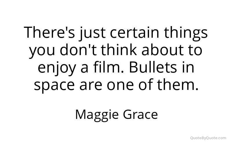 Preview image for this quote by Maggie Grace