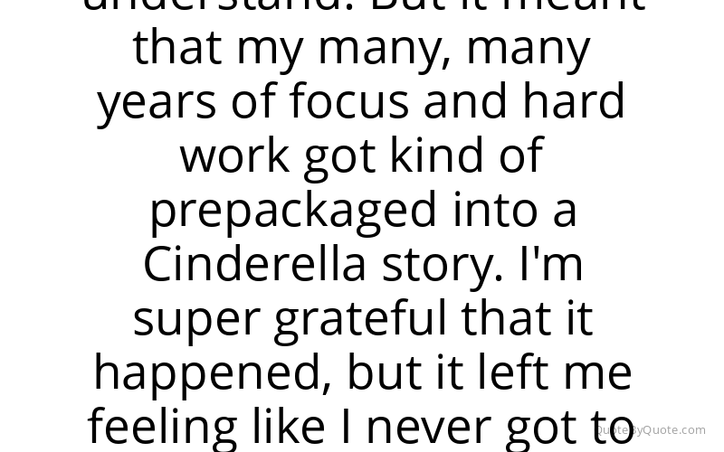 Preview image for this quote by Maggie Rogers
