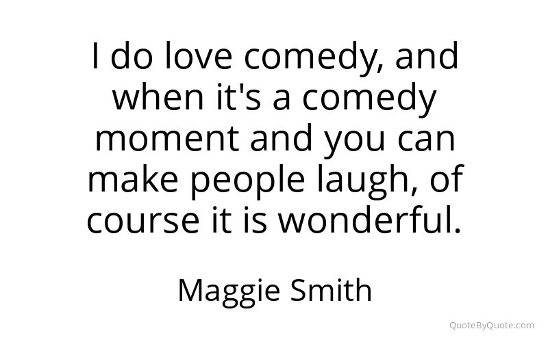 Preview image for this quote by Maggie Smith