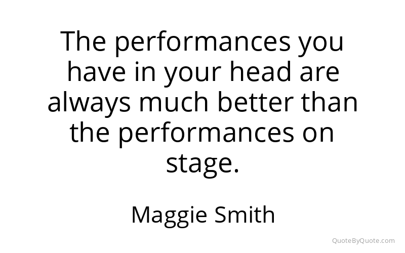 Preview image for this quote by Maggie Smith