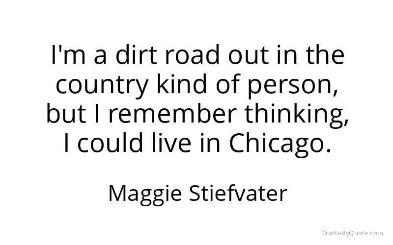 Preview image for this quote by Maggie Stiefvater