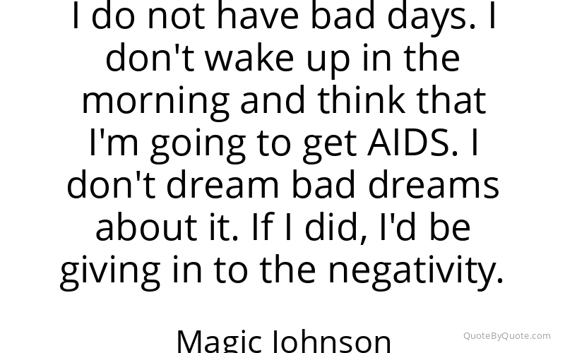 Preview image for this quote by Magic Johnson