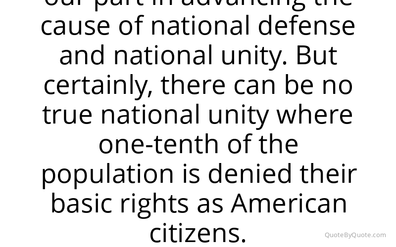 Preview image for this quote by A. Philip Randolph
