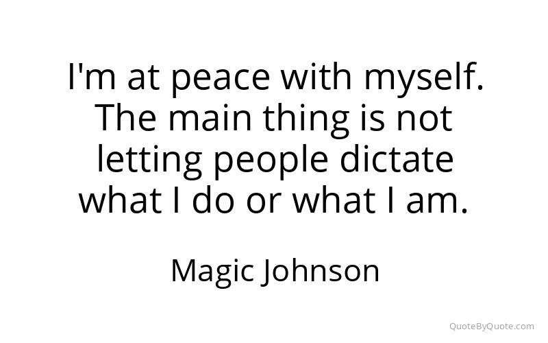 Preview image for this quote by Magic Johnson