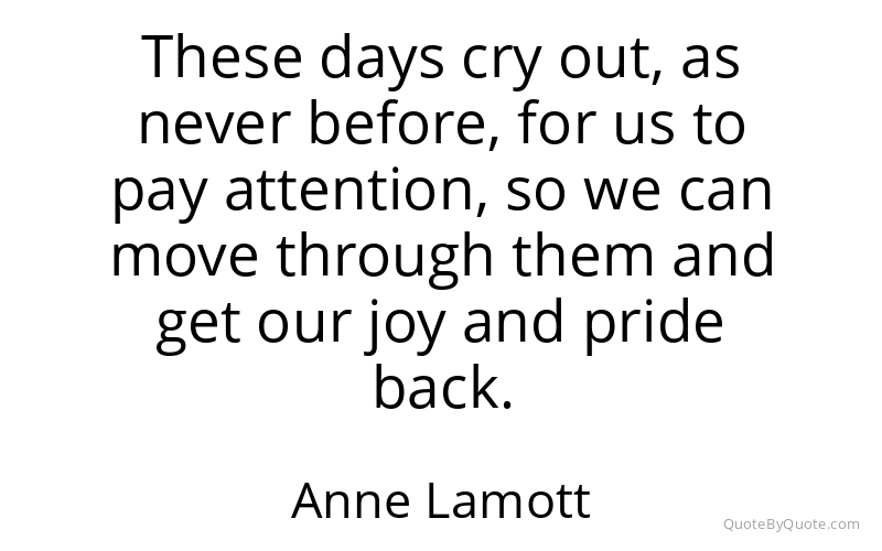 Preview image for this quote by Anne Lamott