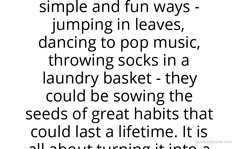 Preview image for this quote by Magnus Scheving