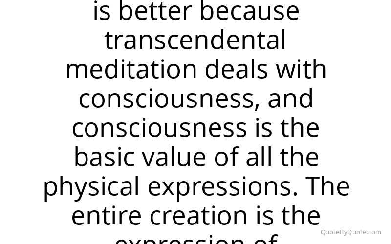 Preview image for this quote by Maharishi Mahesh Yogi