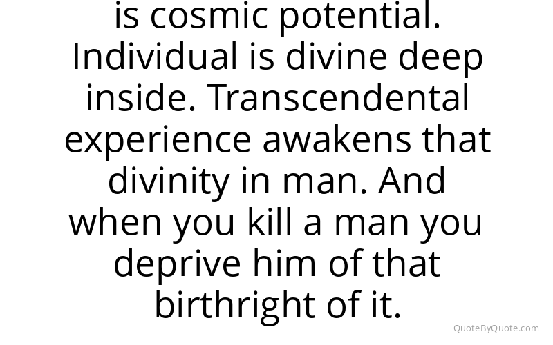 Preview image for this quote by Maharishi Mahesh Yogi