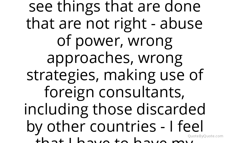 Preview image for this quote by Mahathir Mohamad