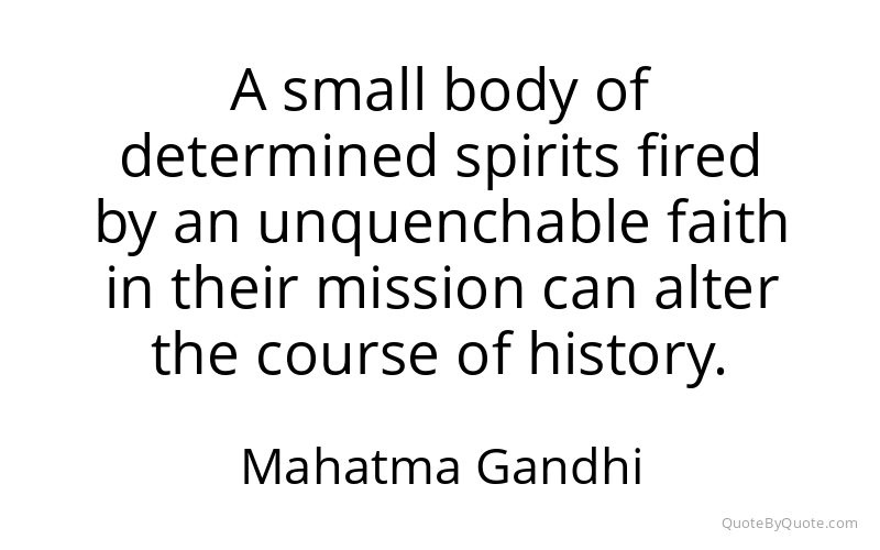 Preview image for this quote by Mahatma Gandhi