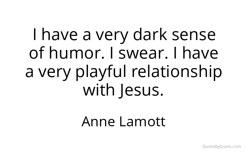 Preview image for this quote by Anne Lamott