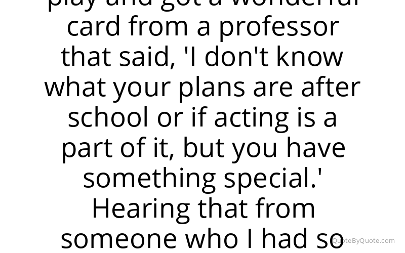 Preview image for this quote by Mahershala Ali