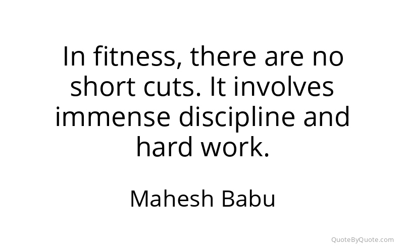 Preview image for this quote by Mahesh Babu
