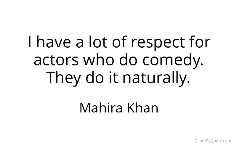 Preview image for this quote by Mahira Khan