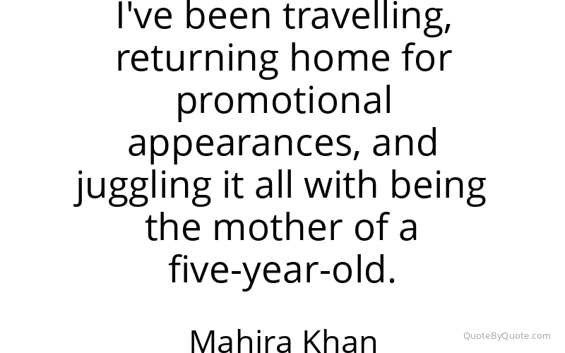 Preview image for this quote by Mahira Khan