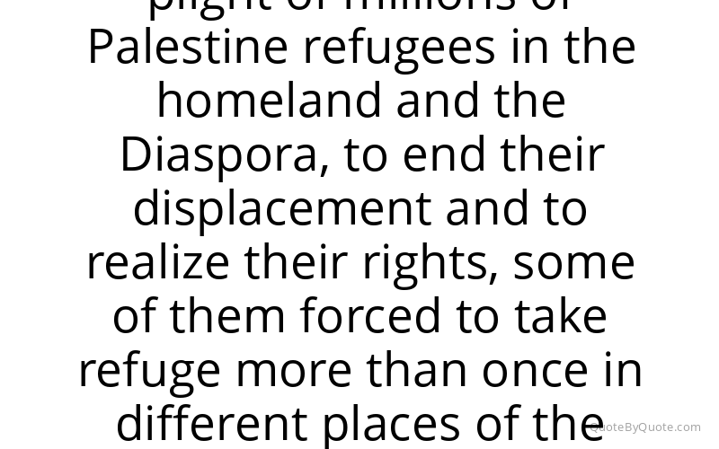 Preview image for this quote by Mahmoud Abbas