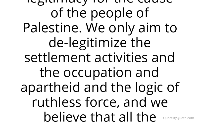 Preview image for this quote by Mahmoud Abbas
