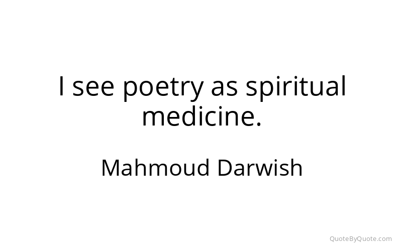 Preview image for this quote by Mahmoud Darwish