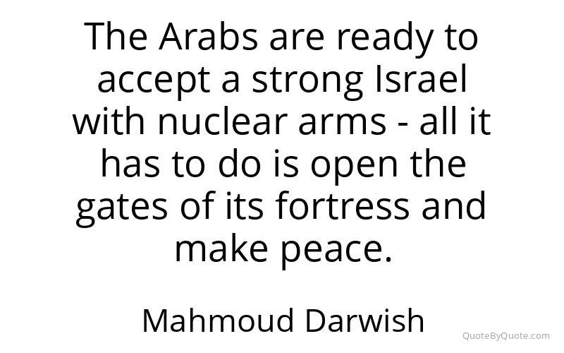 Preview image for this quote by Mahmoud Darwish