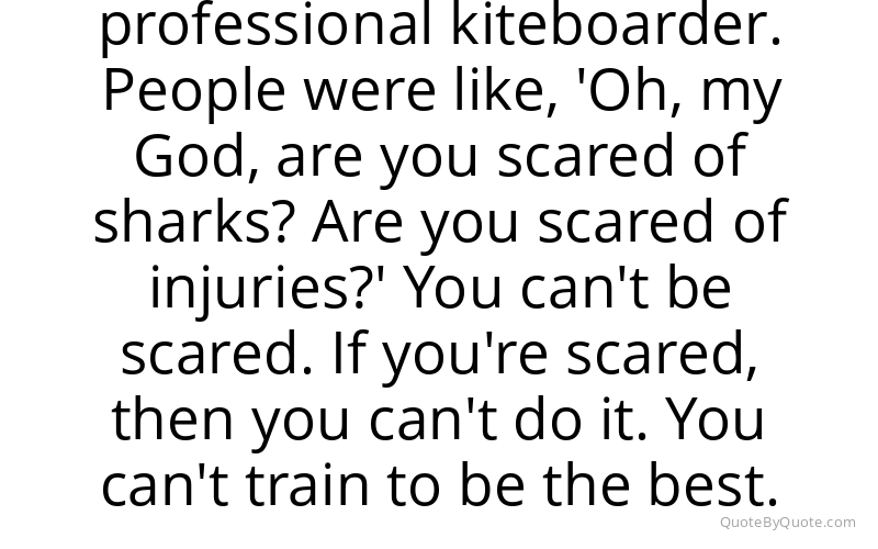 Preview image for this quote by Maika Monroe
