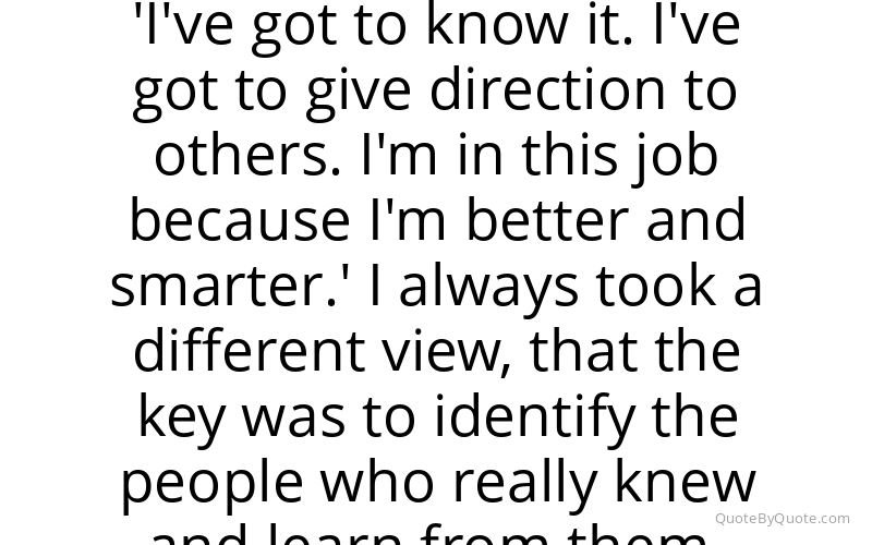 Preview image for this quote by Anne M. Mulcahy