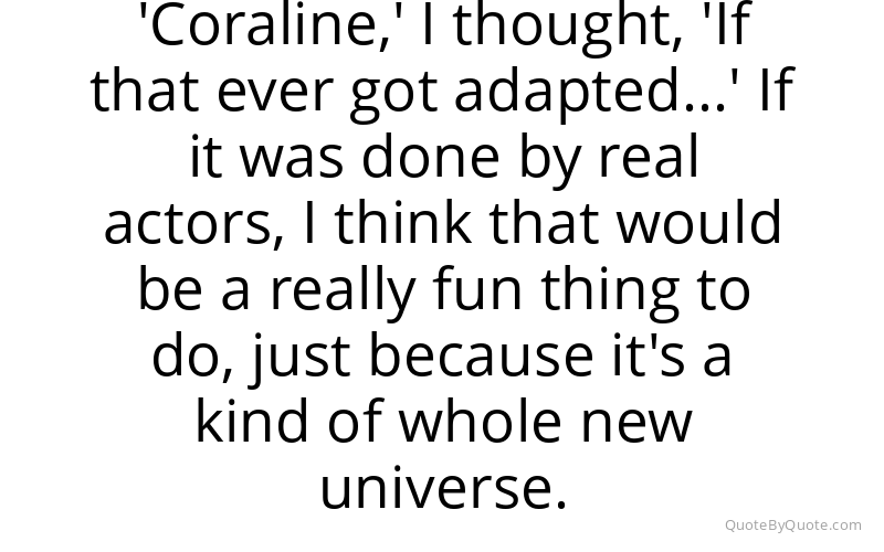 Preview image for this quote by Maisie Williams