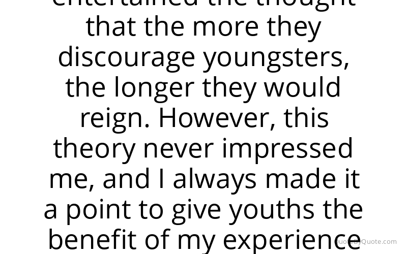 Preview image for this quote by Major Taylor