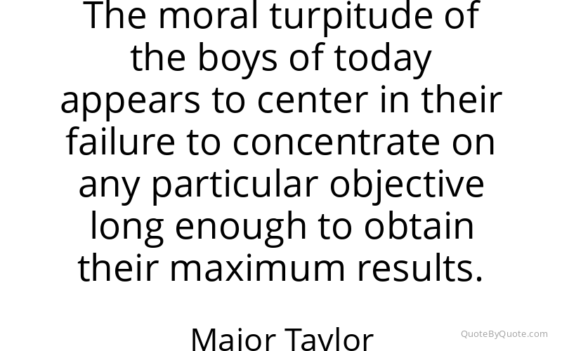 Preview image for this quote by Major Taylor