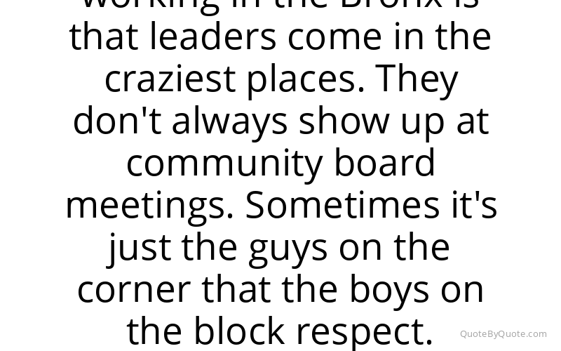 Preview image for this quote by Majora Carter