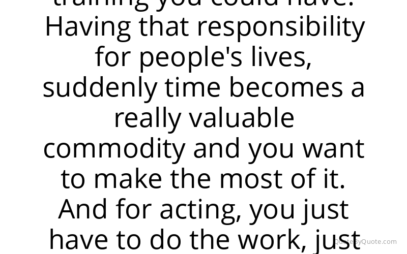 Preview image for this quote by Adam Driver
