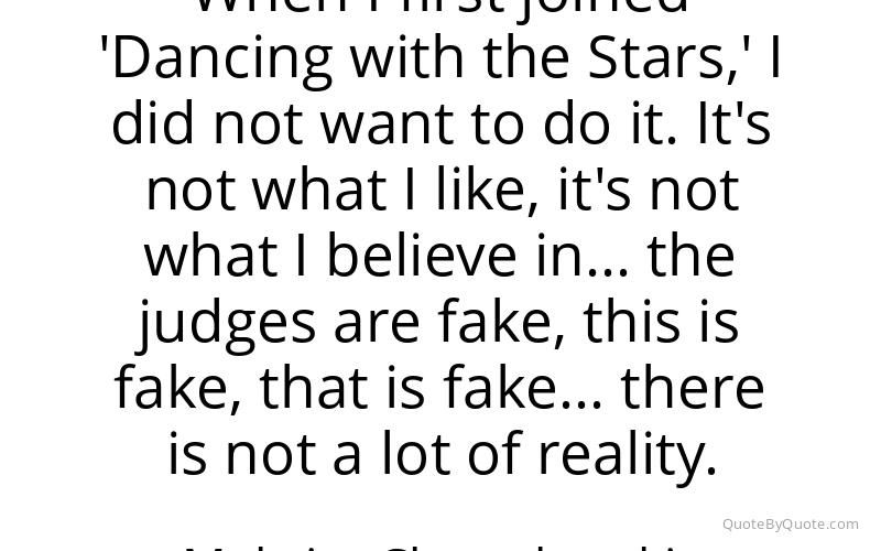 Preview image for this quote by Maksim Chmerkovskiy