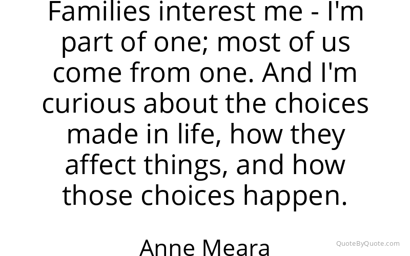 Preview image for this quote by Anne Meara
