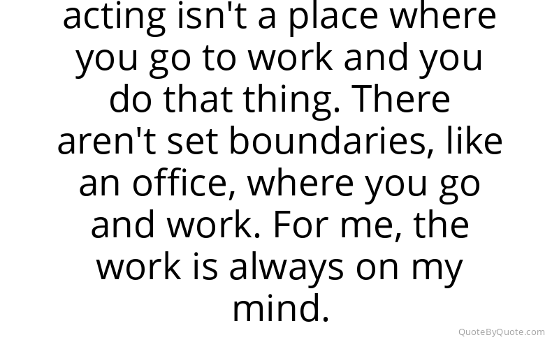 Preview image for this quote by Adam Driver