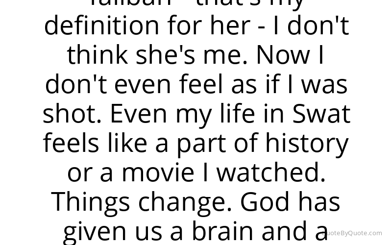 Preview image for this quote by Malala Yousafzai