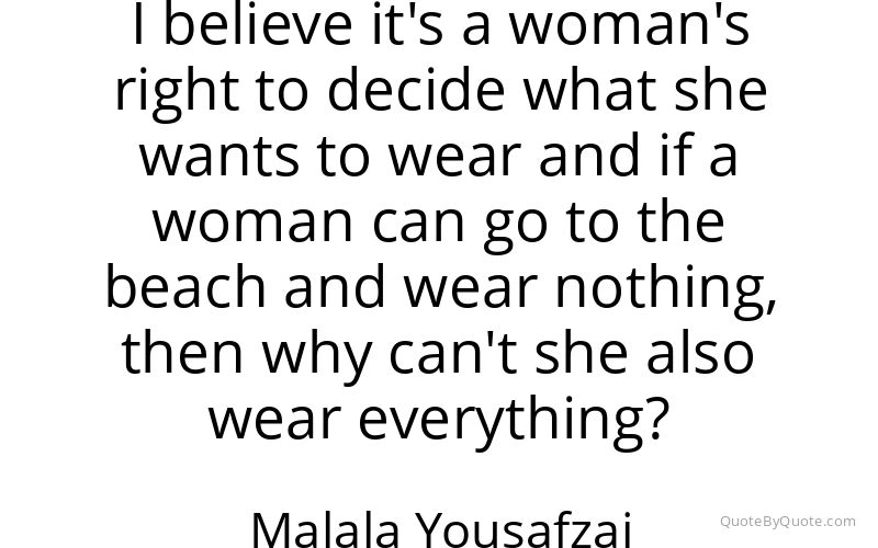 Preview image for this quote by Malala Yousafzai