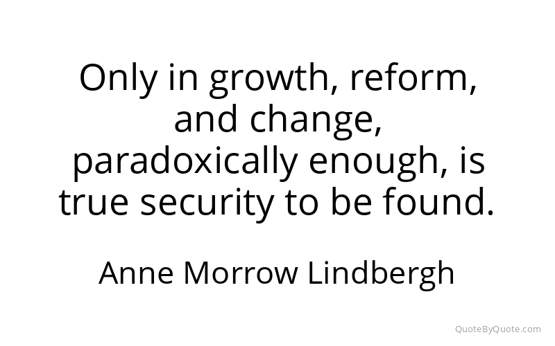 Preview image for this quote by Anne Morrow Lindbergh