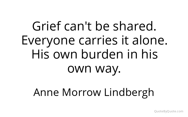 Preview image for this quote by Anne Morrow Lindbergh