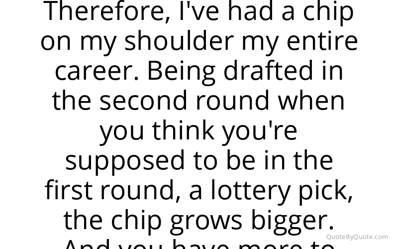 Preview image for this quote by Malcolm Brogdon