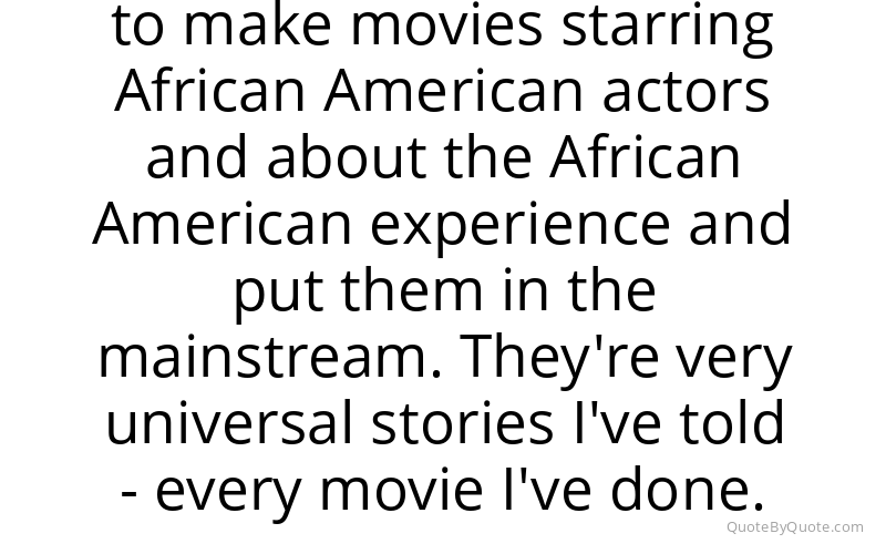 Preview image for this quote by Malcolm D. Lee